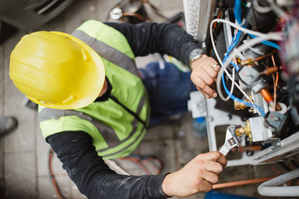 Backup Power Systems Installation in Rock Creek, MN