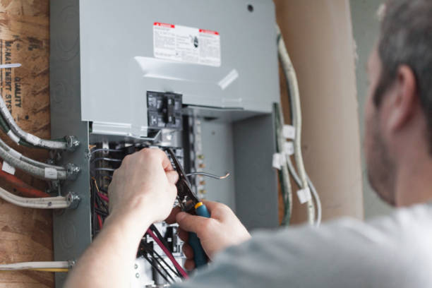 Best Electrical Remodeling Services  in Rock Creek, MN